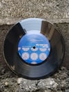 Nick Kurosawa + Ohtoro - For The Record EP 7-inch Vinyl