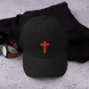 Cross Hat