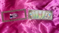 Image 2 of Nails - Long Luxury (Multi-Color)