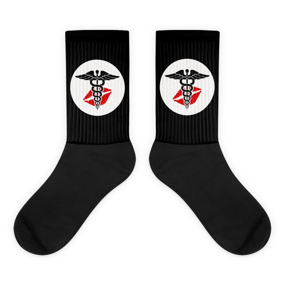 Image of Socks Assorted colors