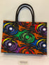 TaMaRa ToTe Bag. Image 5