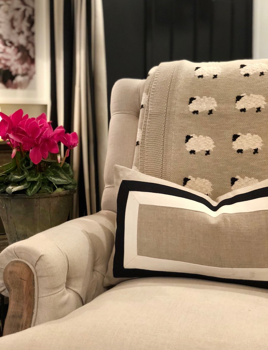 Image of Sheep Blanket