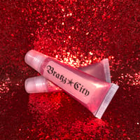 “Angel” Gloss