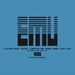 Image of E.M.U. / ELECTRO MUSIC UNION, SINOESIN & XONOX WORKS 1993 - 1994 / BLOW02/AVA.LP007
