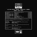 Image of E.M.U. / ELECTRO MUSIC UNION, SINOESIN & XONOX WORKS 1993 - 1994 / BLOW02/AVA.LP007