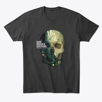 That Which Preys On The Dead - T-shirt 