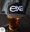 EXPRESSION 06 EVOLUTION ® - Snapback - Thinking cap “Thoughts of Royalty” 