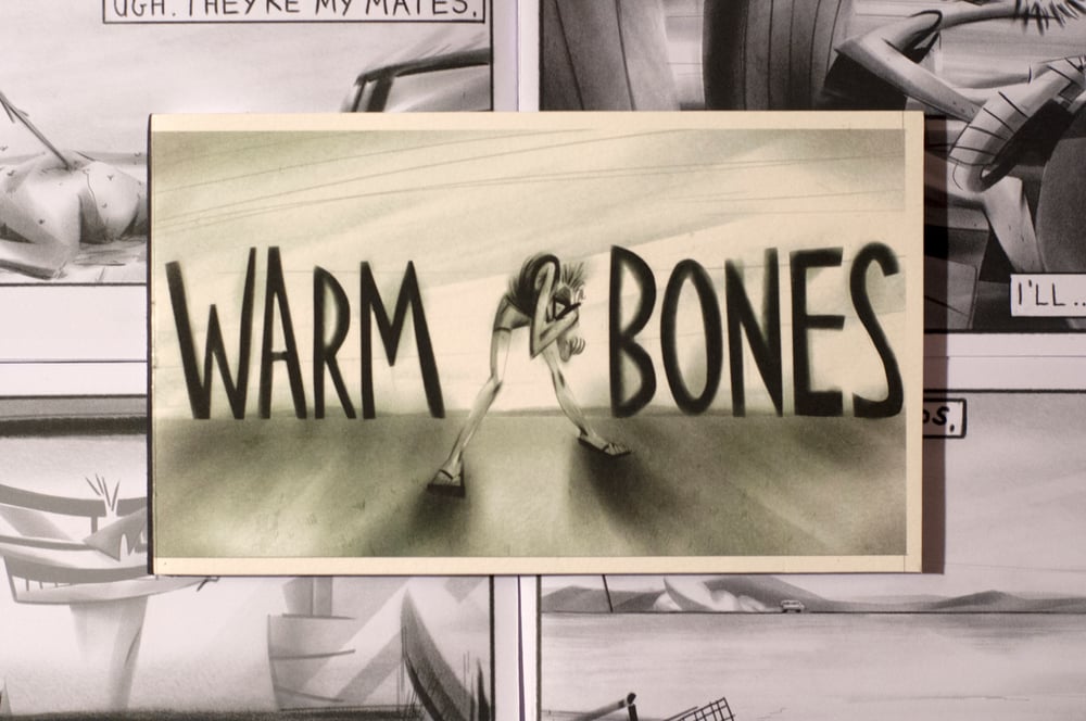 Image of Warm Bones
