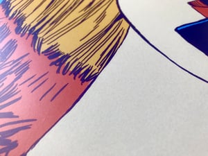 Image of The Unspoken Truth (Edition of 30)