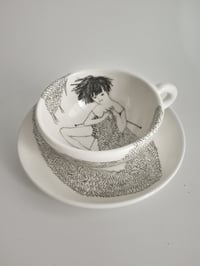 Image 1 of Knitting Ceramics 1