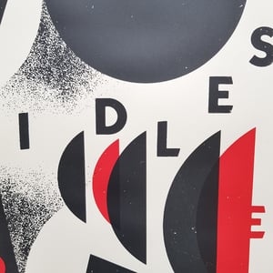 IDLES (Sideways Helsinki 2019)