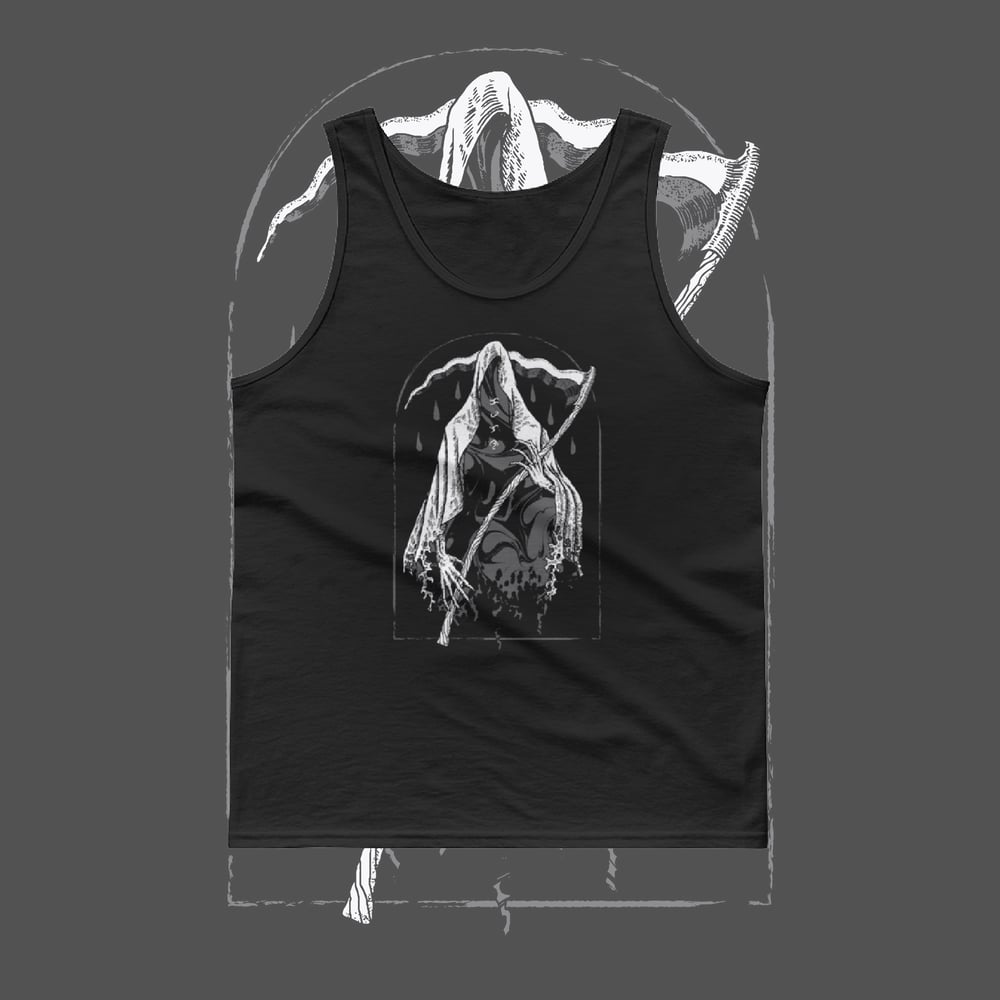 Image of REAPER TANK TOP