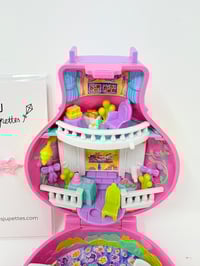 Image 6 of Ensemble bracelet et Polly Pocket La Montgolfière