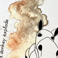 Image 2 of ΤΕΤΡΑΔΙΟ ΓΑΙΔΑΡΟΣ