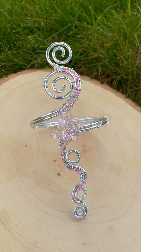 Image of Fairy Arm Cuff