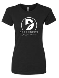 Women’s Defenders Base Tee 