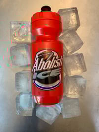 NYC Cyclocross Project / Abolish Ice