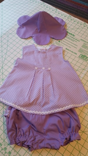 Image of Infants 3 piece playset