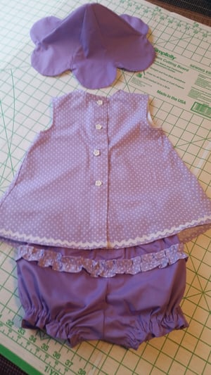 Image of Infants 3 piece playset