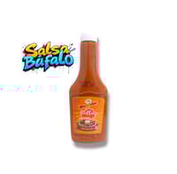 Salsa Búfalo Don Julio 