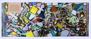 Image of Philadelphia's Magic Gardens: The Dreamwork of Isaiah Zagar