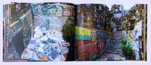 Image of Philadelphia's Magic Gardens: The Dreamwork of Isaiah Zagar