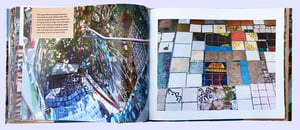 Image of Philadelphia's Magic Gardens: The Dreamwork of Isaiah Zagar Coffee Table Book