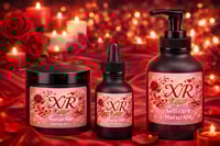 Image 1 of XR NaturAle Intimacy Bundle 