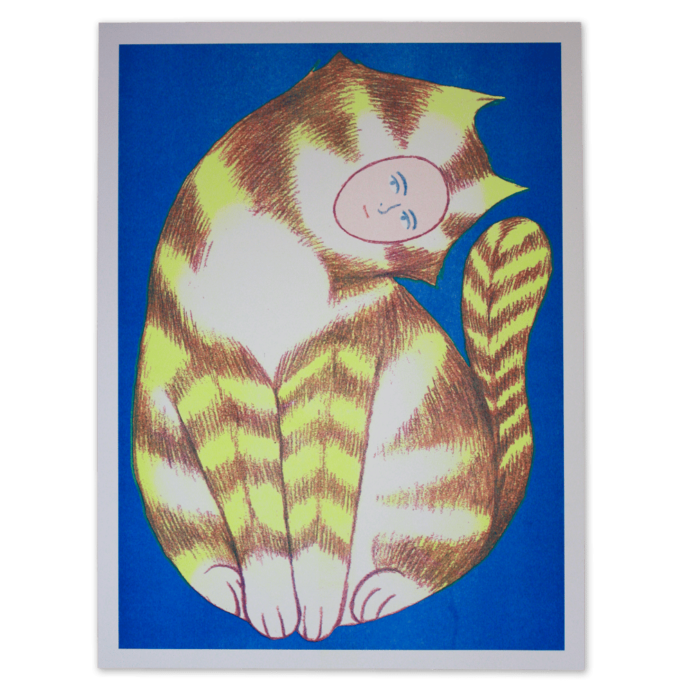 olivia kim black cat 4