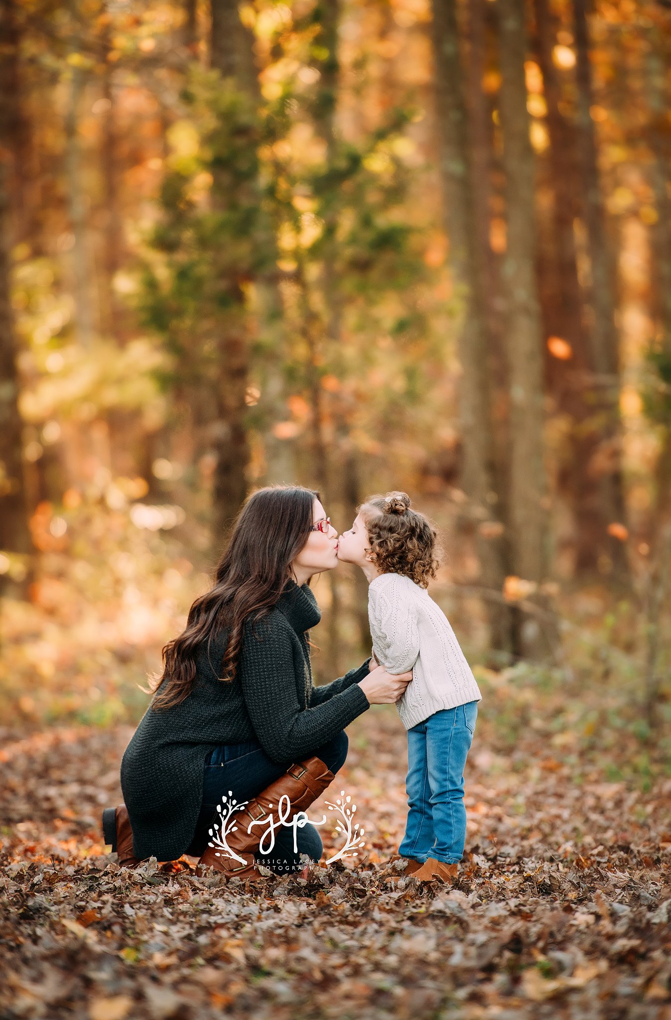 Image of Fall Family Mini Sessions 2020