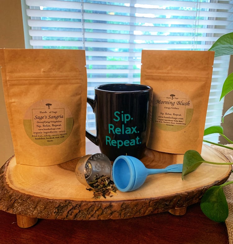 Image of Healing Starts Today