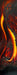 Image of Through Fire and Death (Print)