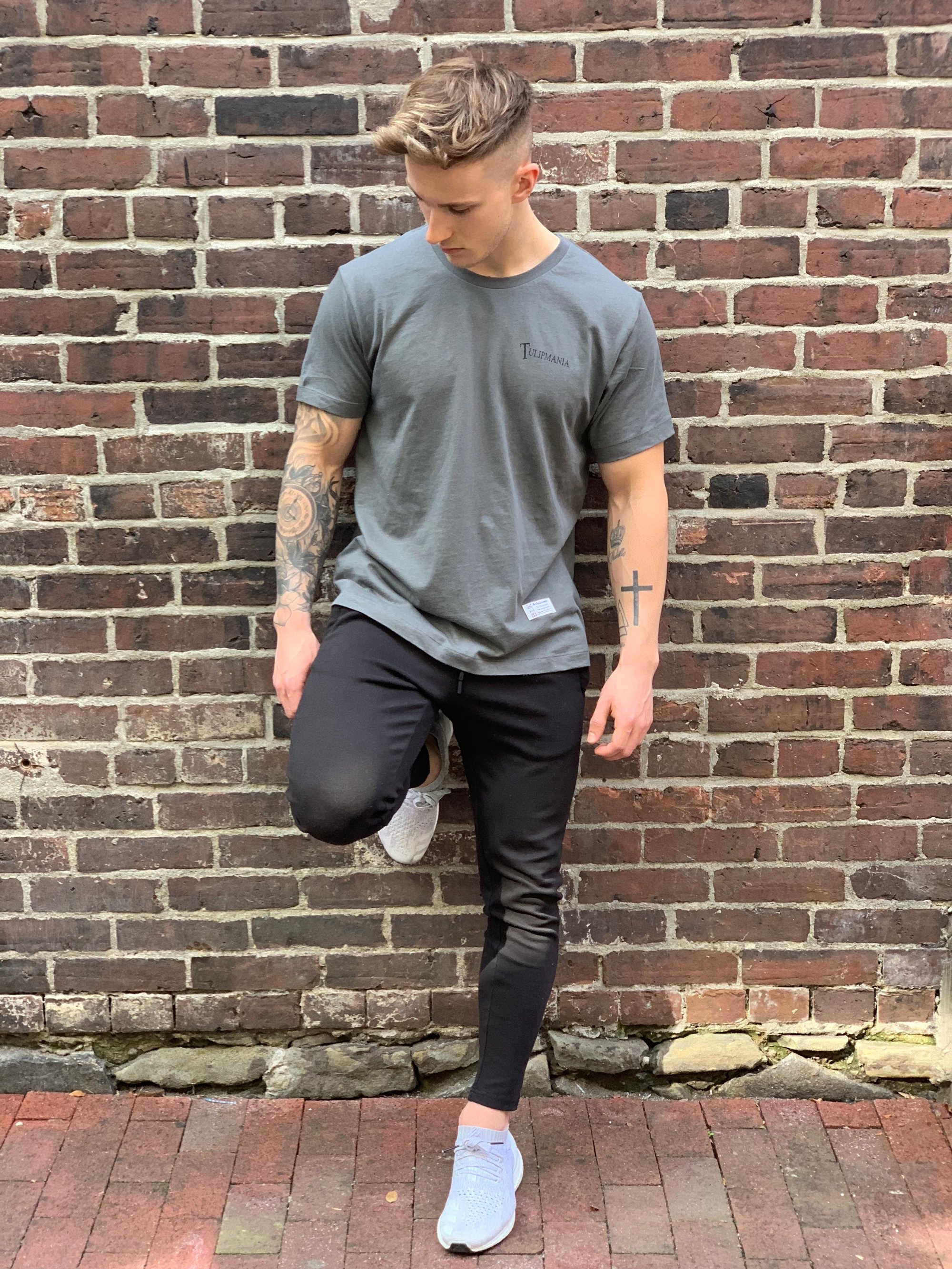 Image of Tulipmania Tee