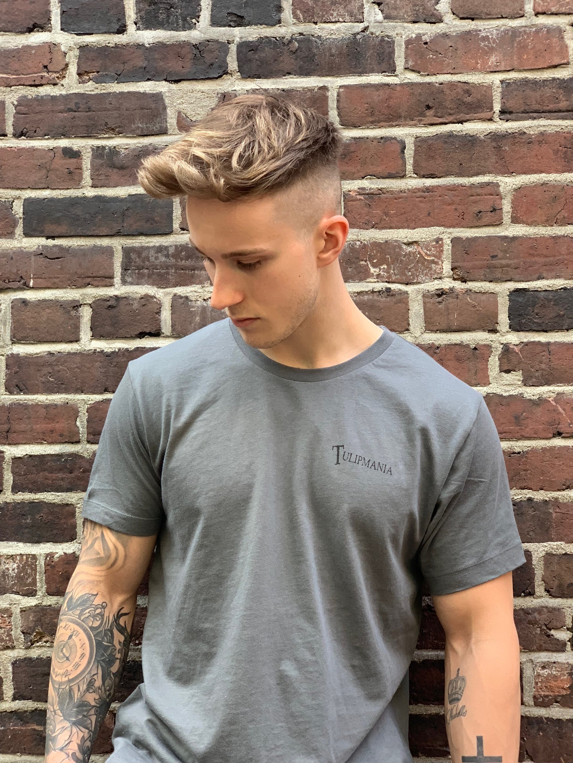Image of Tulipmania Tee