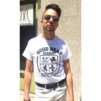 Image 4 of The "GH Academy” Tee