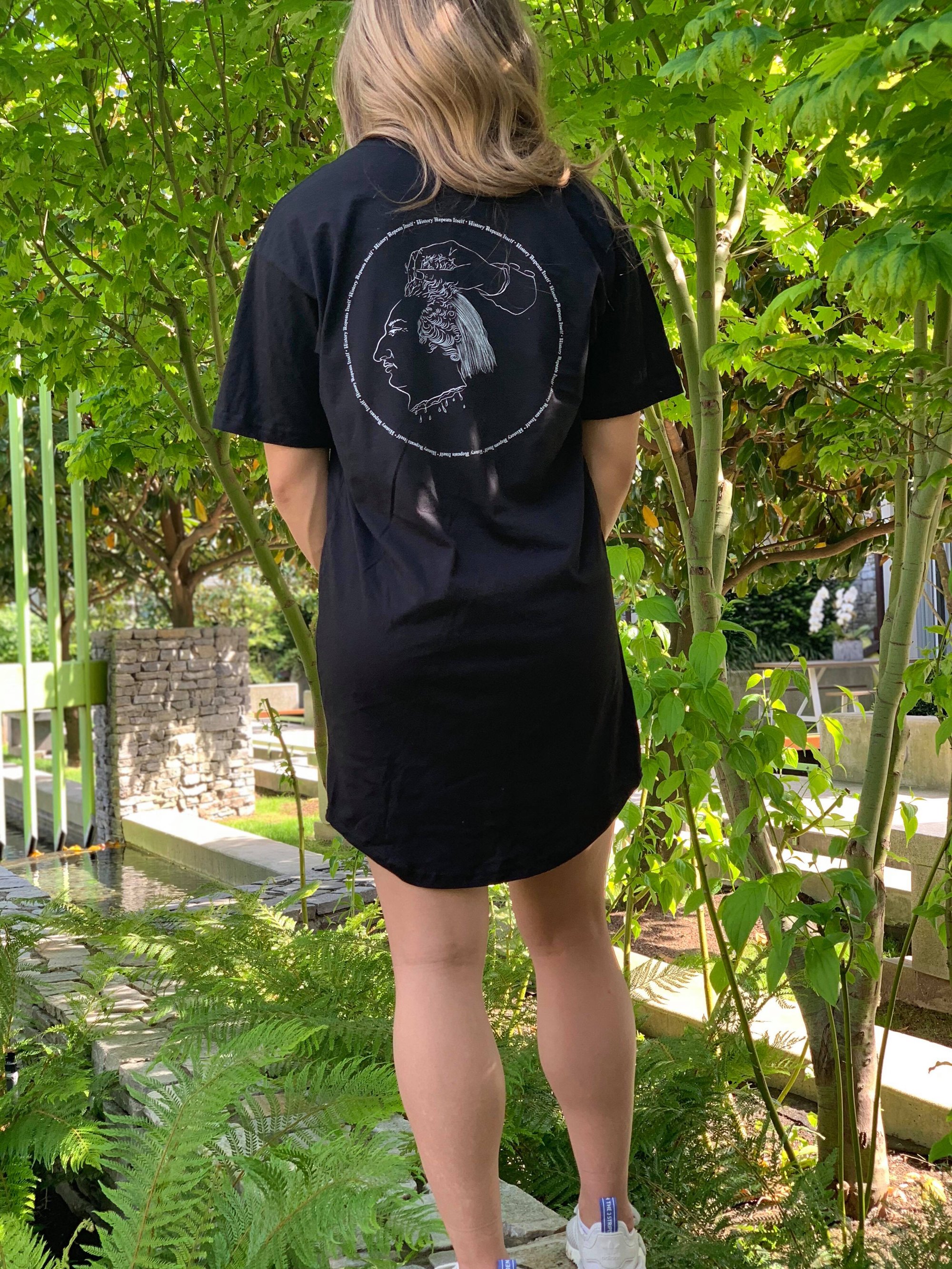 Image of Guillotine Tee