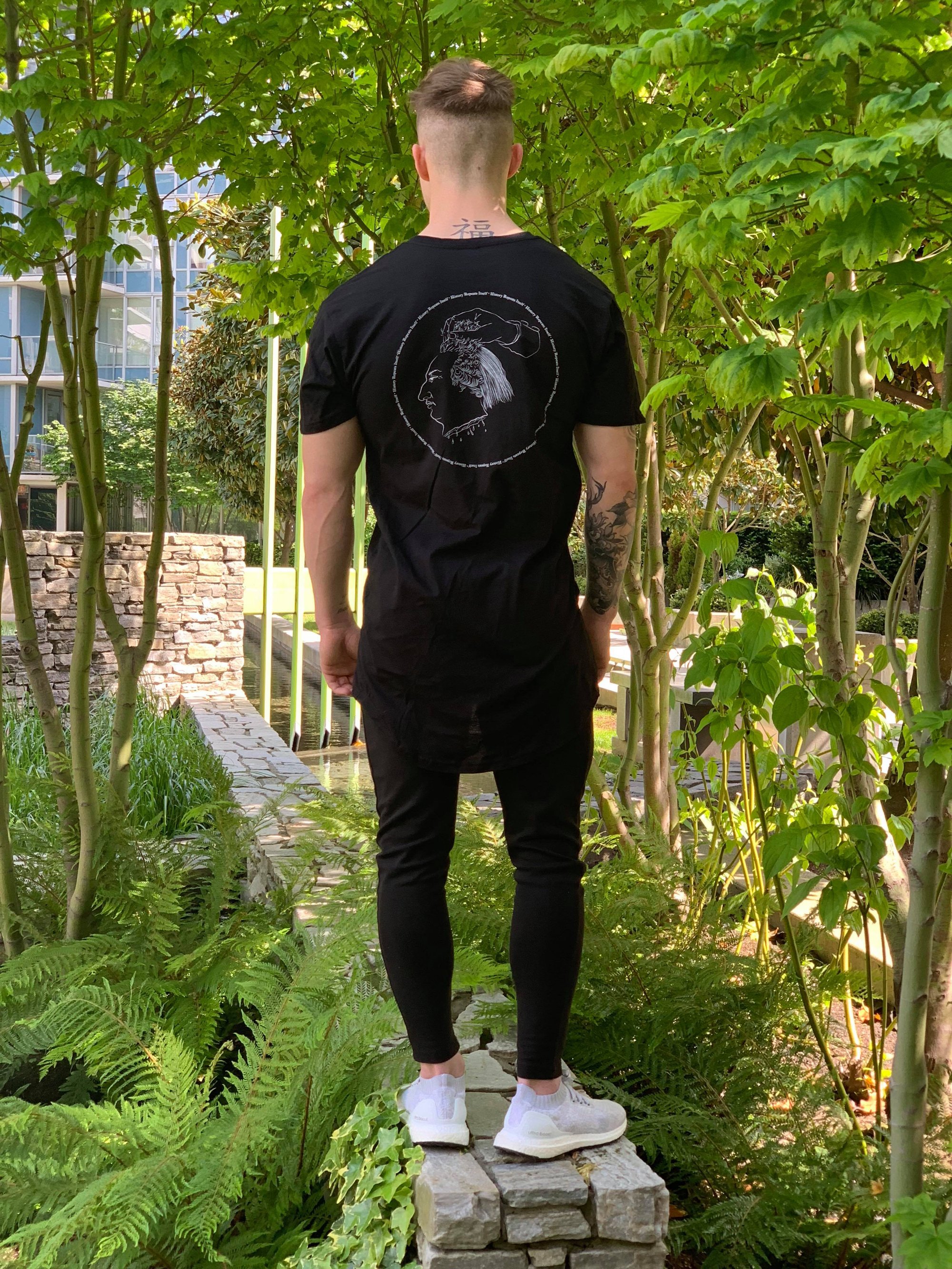 Image of Guillotine Tee