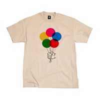 Image 1 of PAINTER'S TOUCH Tee