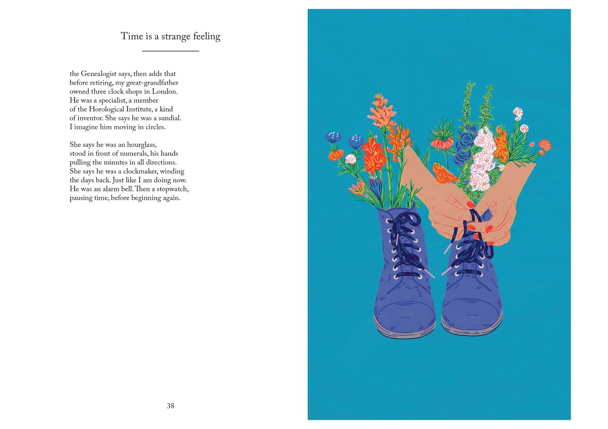 Image of Singing My Mother's Song by Rebecca Tantony