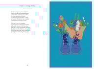 Image 2 of Singing My Mother's Song by Rebecca Tantony