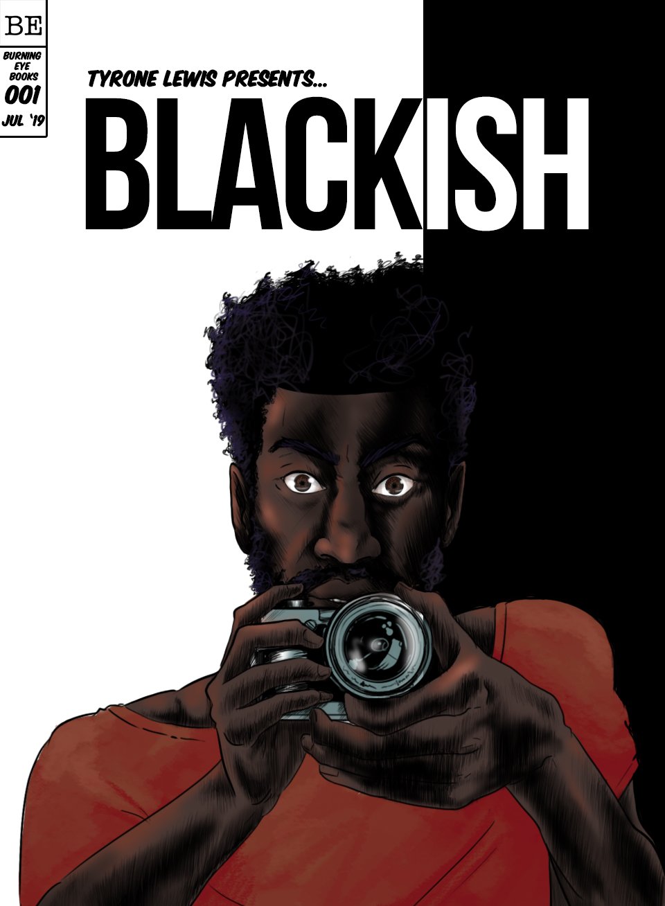 Image of Blackish