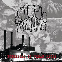 Image 1 of ECTOPIC MALIGNANCY "Submerged In Urban Decay"