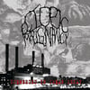 ECTOPIC MALIGNANCY "Submerged In Urban Decay"