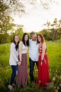 Image 5 of Deposit for Deluxe Family Session // Beauty in Real Life Deluxe session