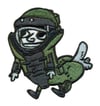 EOD Dickbutt