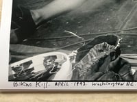 Image 4 of Bikini Kill - Live April 1992 Washington DC