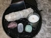Protection healing kit