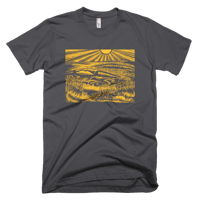Image 1 of Wave T-Shirt