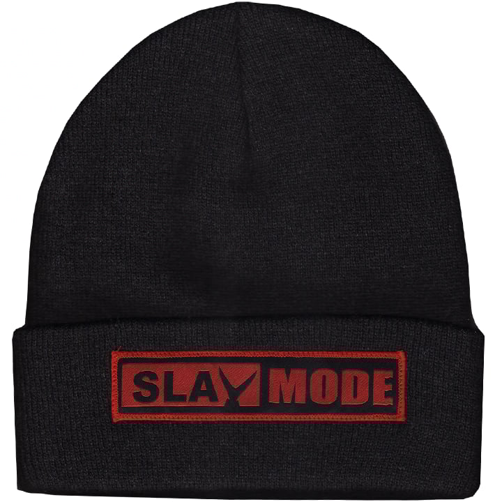 Image of Slay Mode Knit Cap