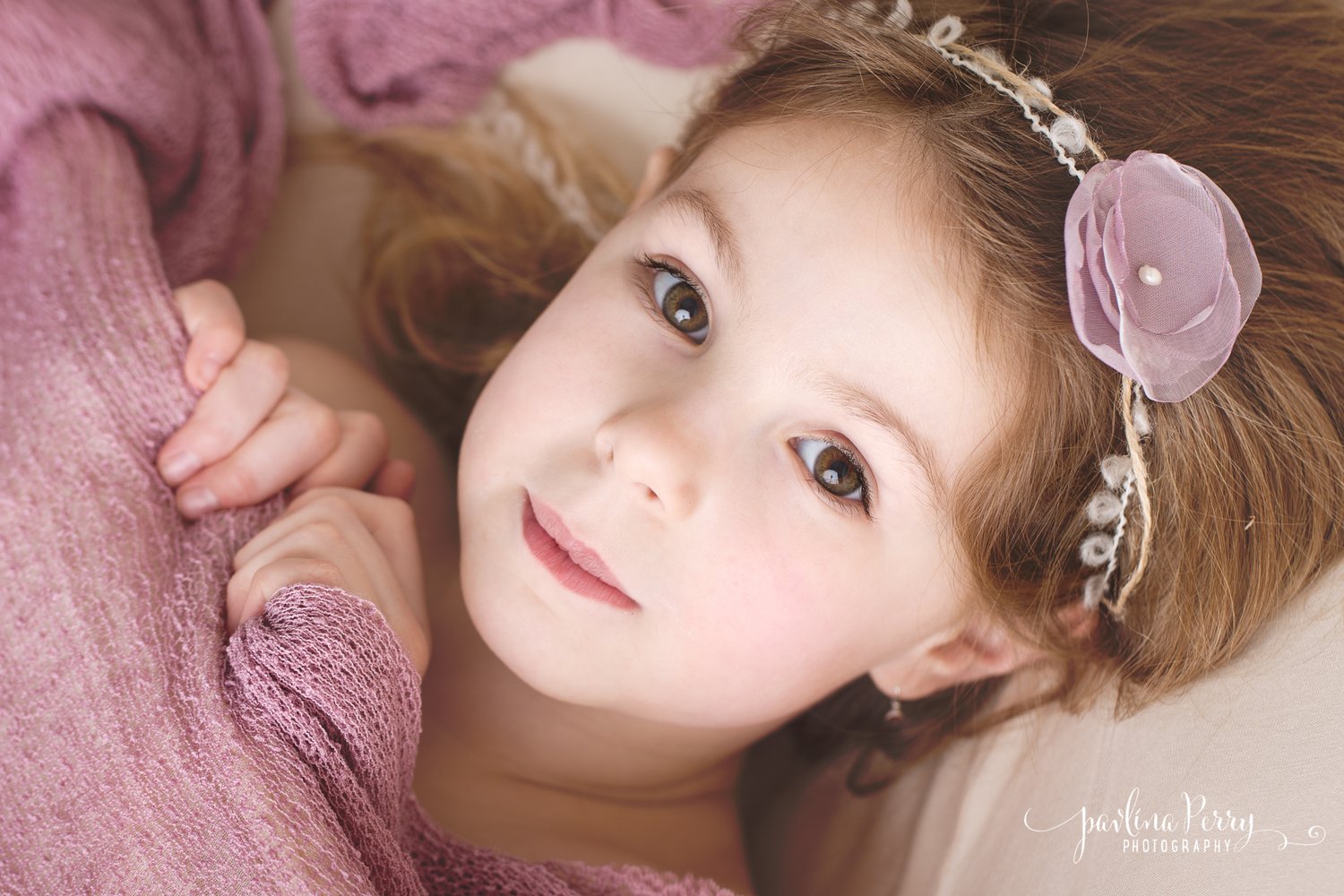 Image of  Studio Portraits